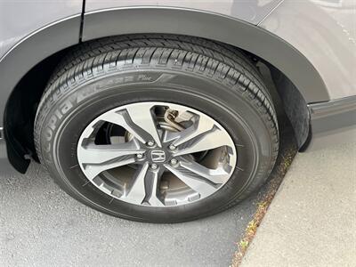 2019 Honda CR-V LX   - Photo 11 - Salt Lake City, UT 84115