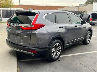2019 Honda CR-V LX   - Photo 7 - Salt Lake City, UT 84115