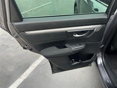 2019 Honda CR-V LX   - Photo 18 - Salt Lake City, UT 84115