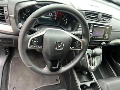 2019 Honda CR-V LX   - Photo 25 - Salt Lake City, UT 84115