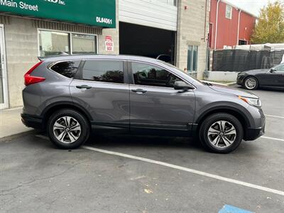 2019 Honda CR-V LX   - Photo 8 - Salt Lake City, UT 84115