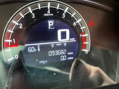 2019 Honda CR-V LX   - Photo 26 - Salt Lake City, UT 84115