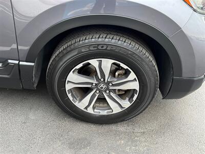 2019 Honda CR-V LX   - Photo 9 - Salt Lake City, UT 84115