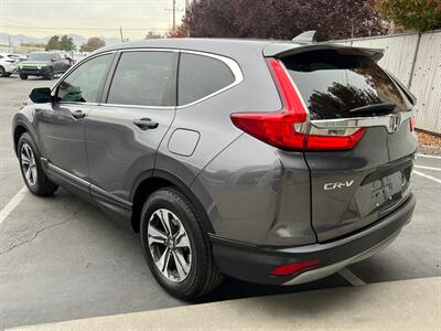 2019 Honda CR-V LX   - Photo 5 - Salt Lake City, UT 84115