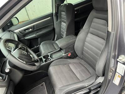 2019 Honda CR-V LX   - Photo 15 - Salt Lake City, UT 84115