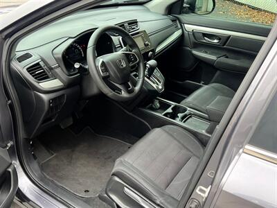 2019 Honda CR-V LX   - Photo 13 - Salt Lake City, UT 84115