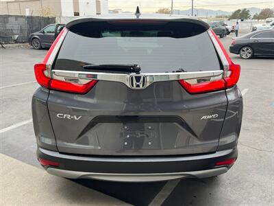 2019 Honda CR-V LX   - Photo 6 - Salt Lake City, UT 84115