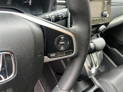 2019 Honda CR-V LX   - Photo 24 - Salt Lake City, UT 84115