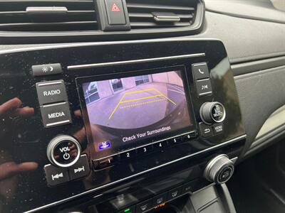 2019 Honda CR-V LX   - Photo 29 - Salt Lake City, UT 84115