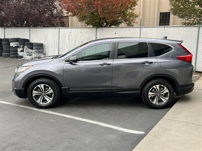 2019 Honda CR-V LX   - Photo 4 - Salt Lake City, UT 84115