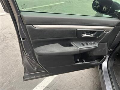 2019 Honda CR-V LX   - Photo 16 - Salt Lake City, UT 84115