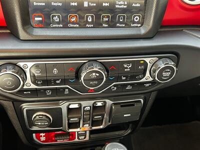 2021 Jeep Gladiator Rubicon   - Photo 33 - Salt Lake City, UT 84115