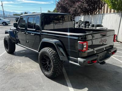 2021 Jeep Gladiator Rubicon   - Photo 5 - Salt Lake City, UT 84115