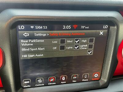 2021 Jeep Gladiator Rubicon   - Photo 40 - Salt Lake City, UT 84115