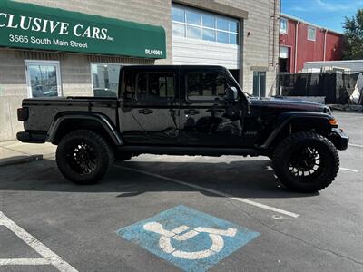 2021 Jeep Gladiator Rubicon   - Photo 10 - Salt Lake City, UT 84115