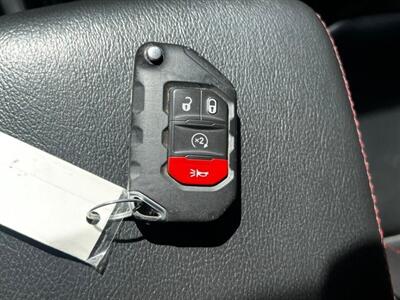 2021 Jeep Gladiator Rubicon   - Photo 36 - Salt Lake City, UT 84115