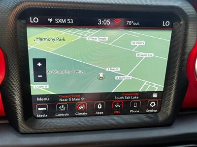 2021 Jeep Gladiator Rubicon   - Photo 39 - Salt Lake City, UT 84115