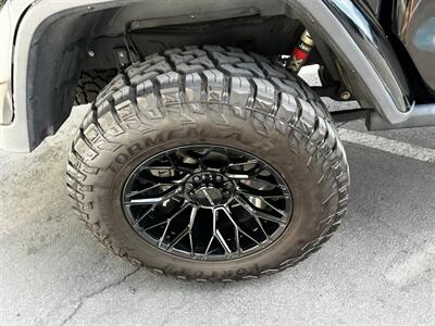 2021 Jeep Gladiator Rubicon   - Photo 14 - Salt Lake City, UT 84115