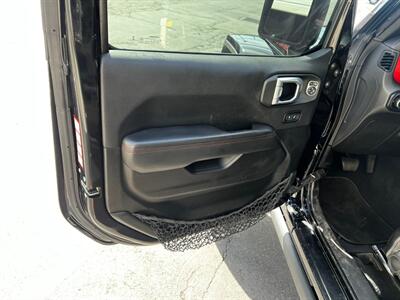 2021 Jeep Gladiator Rubicon   - Photo 19 - Salt Lake City, UT 84115