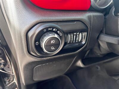 2021 Jeep Gladiator Rubicon   - Photo 26 - Salt Lake City, UT 84115