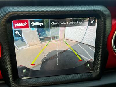 2021 Jeep Gladiator Rubicon   - Photo 38 - Salt Lake City, UT 84115