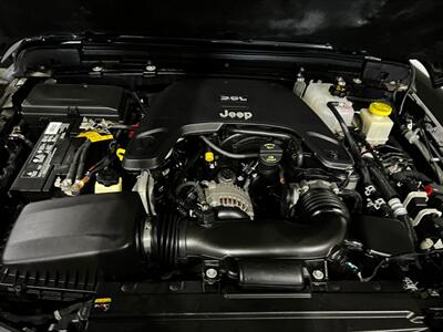 2021 Jeep Gladiator Rubicon   - Photo 41 - Salt Lake City, UT 84115
