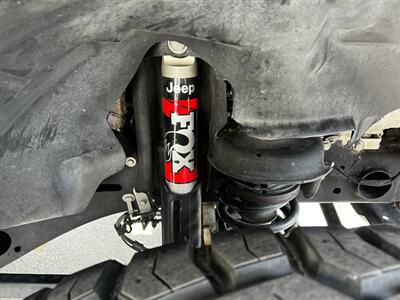 2021 Jeep Gladiator Rubicon   - Photo 12 - Salt Lake City, UT 84115