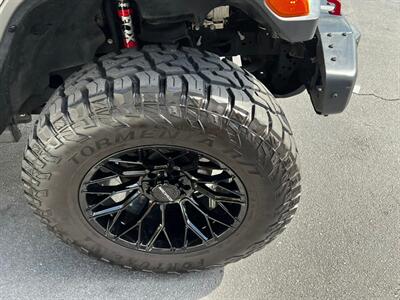 2021 Jeep Gladiator Rubicon   - Photo 13 - Salt Lake City, UT 84115