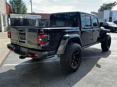 2021 Jeep Gladiator Rubicon   - Photo 9 - Salt Lake City, UT 84115