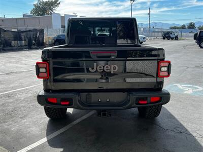 2021 Jeep Gladiator Rubicon   - Photo 6 - Salt Lake City, UT 84115