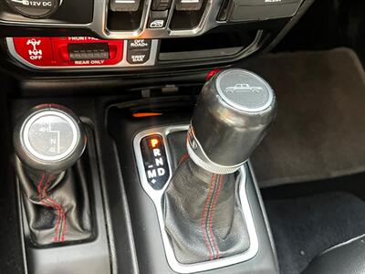 2021 Jeep Gladiator Rubicon   - Photo 35 - Salt Lake City, UT 84115