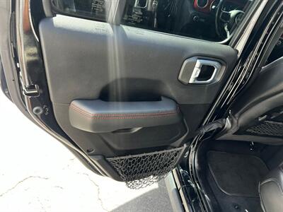 2021 Jeep Gladiator Rubicon   - Photo 22 - Salt Lake City, UT 84115