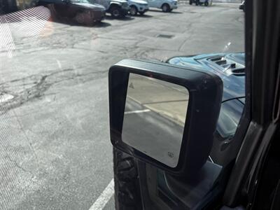 2021 Jeep Gladiator Rubicon   - Photo 25 - Salt Lake City, UT 84115
