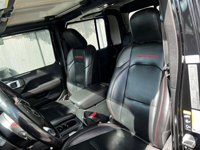 2021 Jeep Gladiator Rubicon   - Photo 18 - Salt Lake City, UT 84115