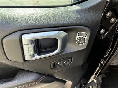 2021 Jeep Gladiator Rubicon   - Photo 24 - Salt Lake City, UT 84115