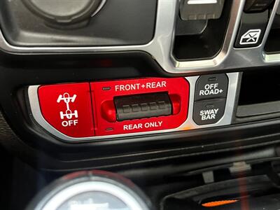 2021 Jeep Gladiator Rubicon   - Photo 34 - Salt Lake City, UT 84115