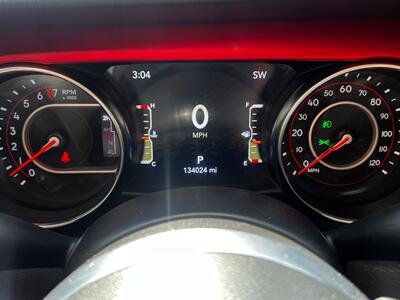 2021 Jeep Gladiator Rubicon   - Photo 30 - Salt Lake City, UT 84115