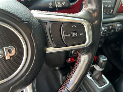 2021 Jeep Gladiator Rubicon   - Photo 28 - Salt Lake City, UT 84115