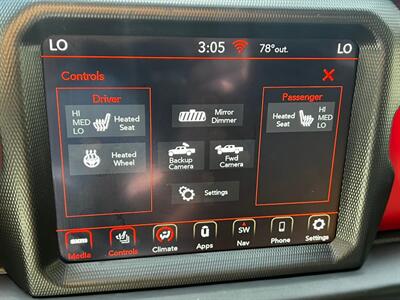 2021 Jeep Gladiator Rubicon   - Photo 37 - Salt Lake City, UT 84115