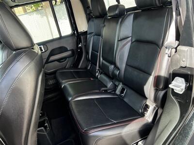 2021 Jeep Gladiator Rubicon   - Photo 21 - Salt Lake City, UT 84115