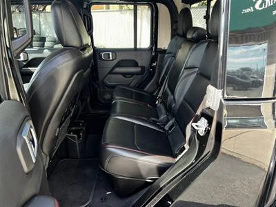 2021 Jeep Gladiator Rubicon   - Photo 20 - Salt Lake City, UT 84115