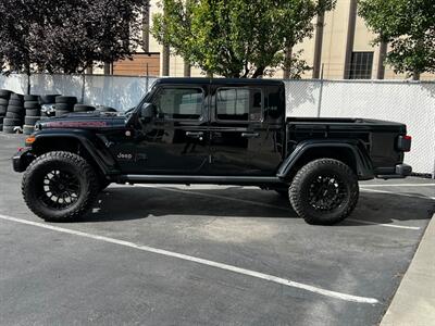 2021 Jeep Gladiator Rubicon   - Photo 4 - Salt Lake City, UT 84115
