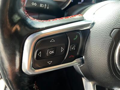 2021 Jeep Gladiator Rubicon   - Photo 27 - Salt Lake City, UT 84115