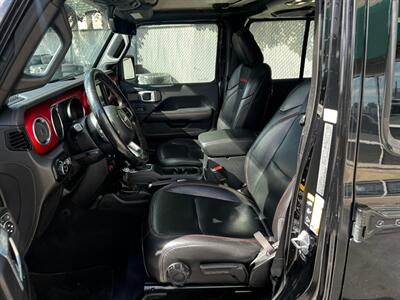 2021 Jeep Gladiator Rubicon   - Photo 17 - Salt Lake City, UT 84115