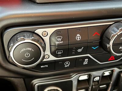 2021 Jeep Gladiator Rubicon   - Photo 32 - Salt Lake City, UT 84115