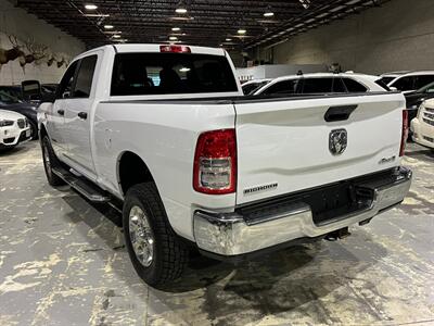 2024 RAM 2500 Big Horn   - Photo 4 - Salt Lake City, UT 84115