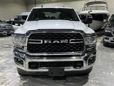 2024 RAM 2500 Big Horn   - Photo 2 - Salt Lake City, UT 84115