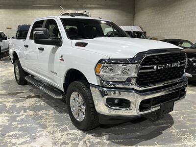 2024 RAM 2500 Big Horn   - Photo 1 - Salt Lake City, UT 84115