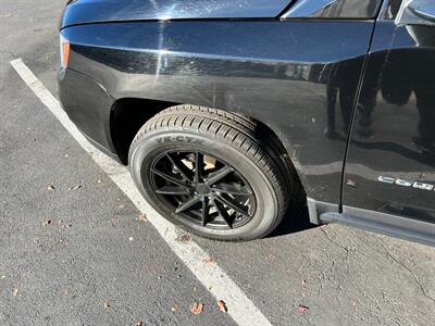 2017 Jeep Compass Latitude - Photo 12 - Salt Lake City, UT 84115