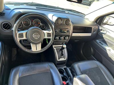 2017 Jeep Compass Latitude - Photo 20 - Salt Lake City, UT 84115